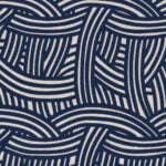 CARAVANE Telas de Casamance Bordados