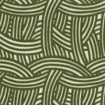 CARAVANE Telas de Casamance Bordados