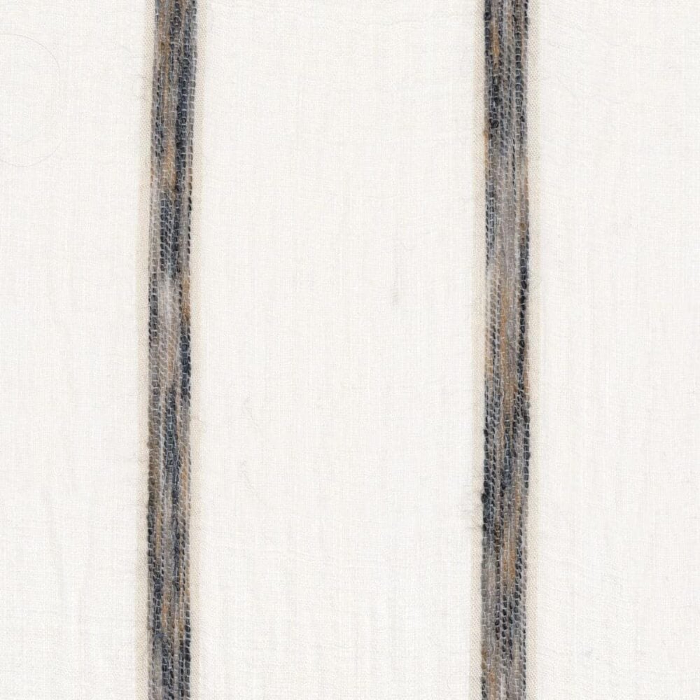 ZANA Telas de Casamance Rayas