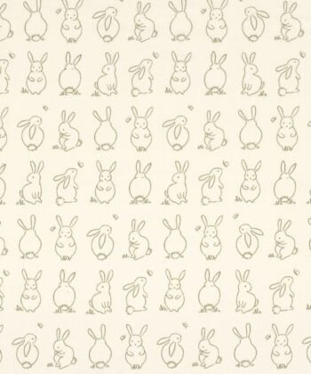 BUNNY Telas de Camengo Animales BUNNY