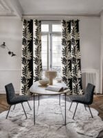 MILONGA Telas de Casamance Lisos y Semilisos con Textura