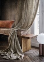 Telas de Casamance para decoración de interior