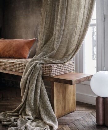 tessuti Casamance per la decorazione d'interni