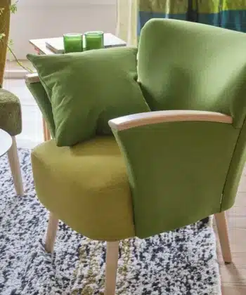 Loden Colección "Haldon Fabrics" Estilo Clásico