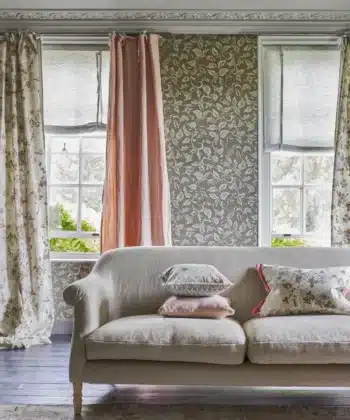 Colección "Heritage Wallpapers"