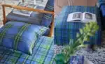 ABERNETHY Colección "Haldon Fabrics" Cuadros