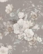 FLORAL CHARM Colección "Dreamy Escape" Estilo Clásico