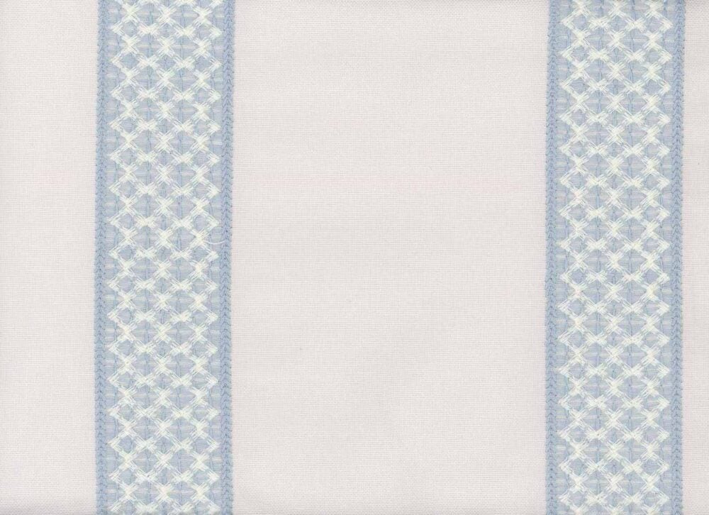 COSTURA Colección "Olivar Fabrics" Bordados