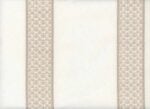 COSTURA Colección "Olivar Fabrics" Bordados