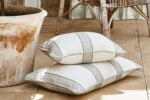 COSTURA Colección "Olivar Fabrics" Bordados