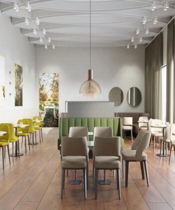 PROFESSIONALE FibreGuard /Fil stile Art Déco