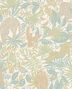 323020-25 Eijffinger Animales