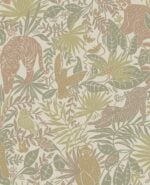 323020-25 Eijffinger Animales