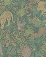 323020-25 Eijffinger Animales