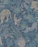 323020-25 Eijffinger Animales