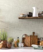 Papel pintado liso - semiliso