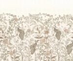 CHINOISERIE-W Murales a medida Animales