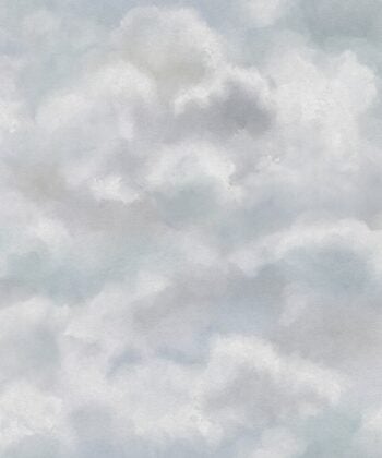 CLOUDS Murales a medida Abstractos