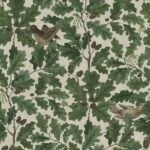 IN THE OAK Papel Pintado Animales