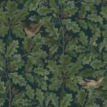IN THE OAK Papel Pintado Animales
