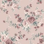 NOMI Colección «Newbie Wallpaper Vol. I - II» Decoración Infantil