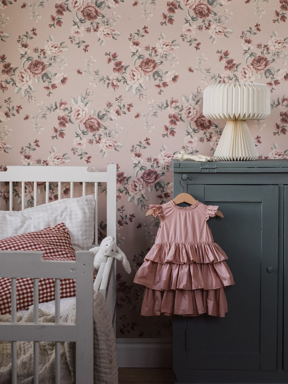NOMI Colección «Newbie Wallpaper Vol. I - II» Decoración Infantil