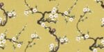 SAKUTA Utopia by Art of the Loom Estilo Chinoiserie