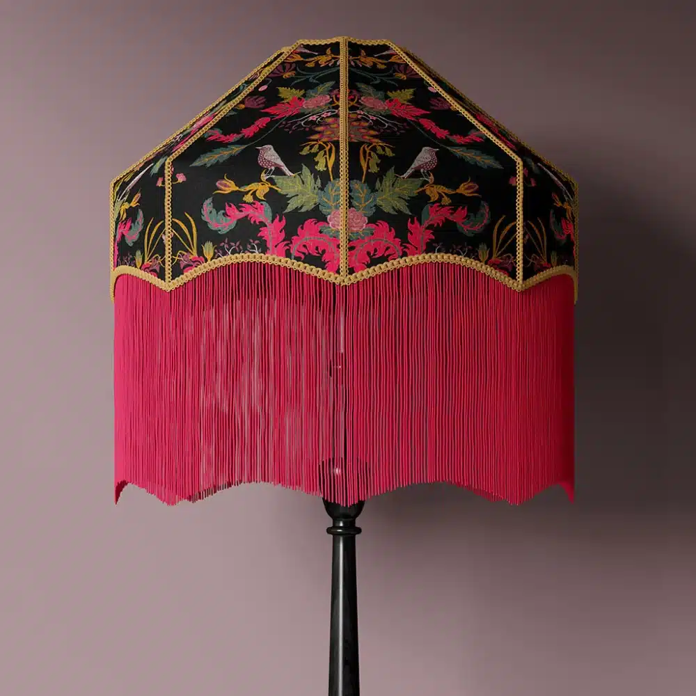 AVIANA Utopia by Art of the Loom Estampados Singulares