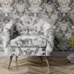 SWANSONG Utopia by Art of the Loom Estampados Singulares