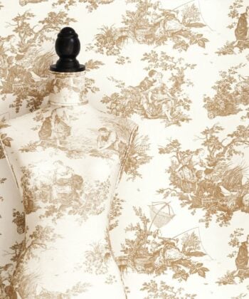 Collection "Les Belles Toiles de Jouy"