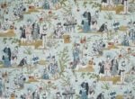 KANJI Colección "Ikigai" Estilo Chinoiserie