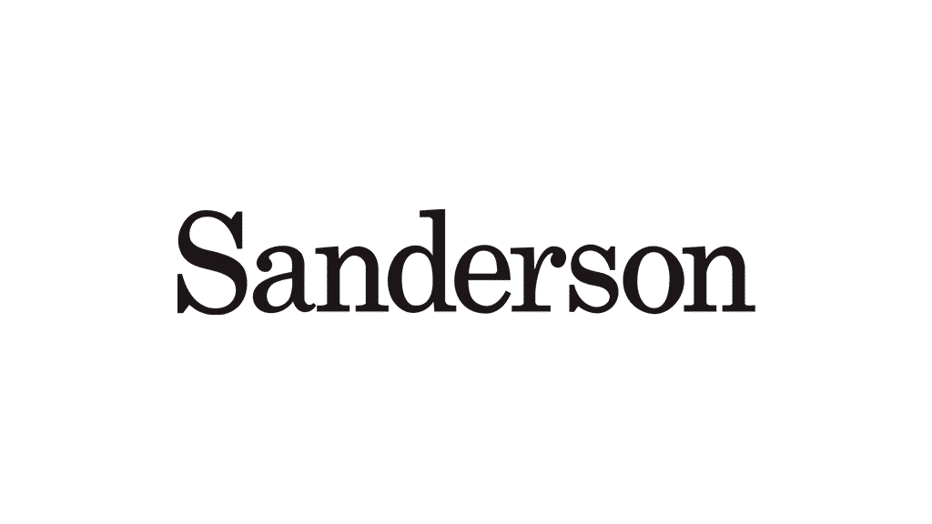 Sanderson