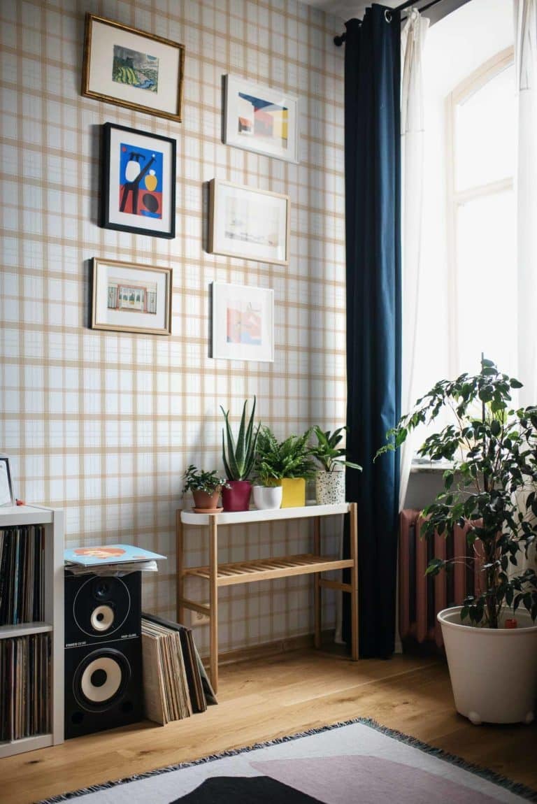 CHECK 11,5 Colección "Stripes & Checks" Cuadros CHECK 11,5 Colección "Stripes & Checks" Cuadros