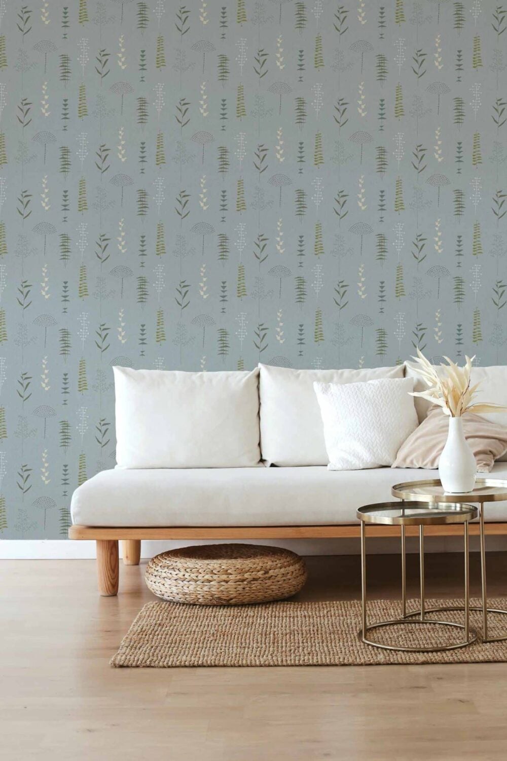 HERBARIO Colección "Lur" Estilo Mediterráneo "Surdic"