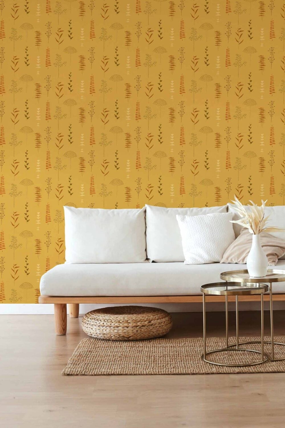 HERBARIO Colección "Lur" Estilo Mediterráneo "Surdic"