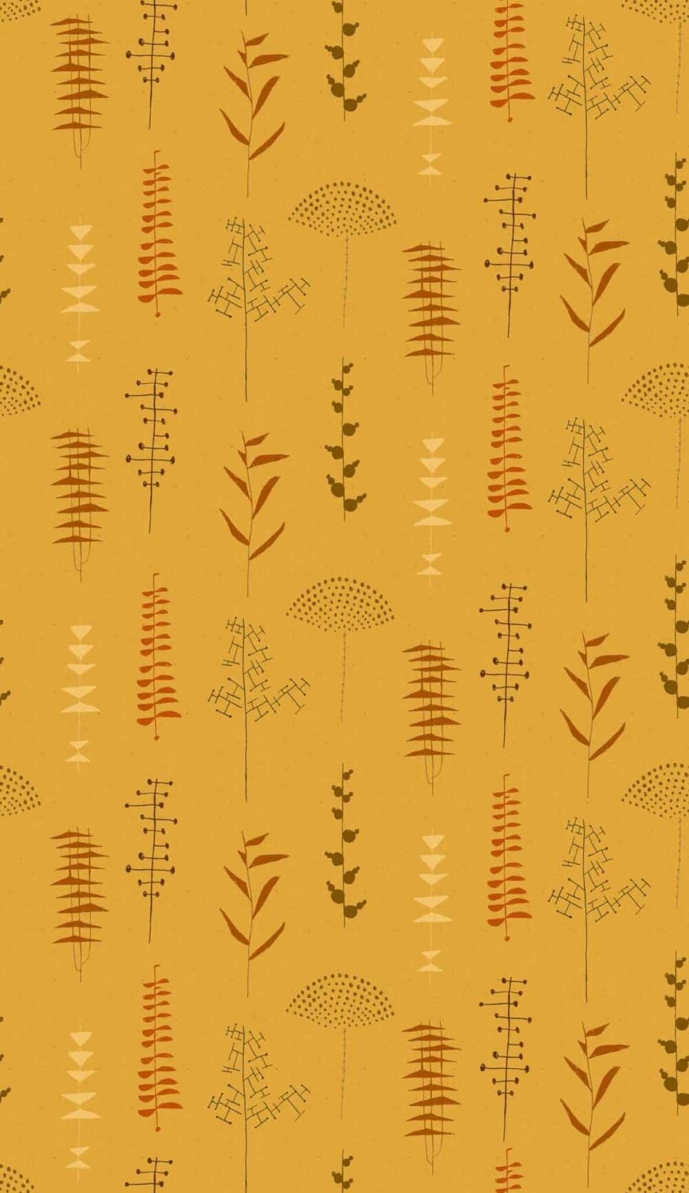 HERBARIO Colección "Lur" Estilo Mediterráneo "Surdic"