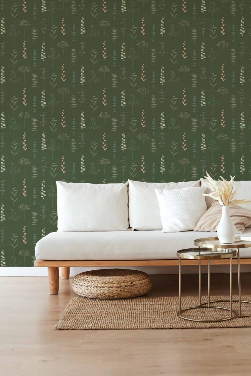 HERBARIO Colección "Lur" Estilo Mediterráneo "Surdic"