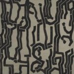 HUELLA Colección "Lur" Abstractos