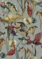 HUMEDALES Colección "Lur" Animales