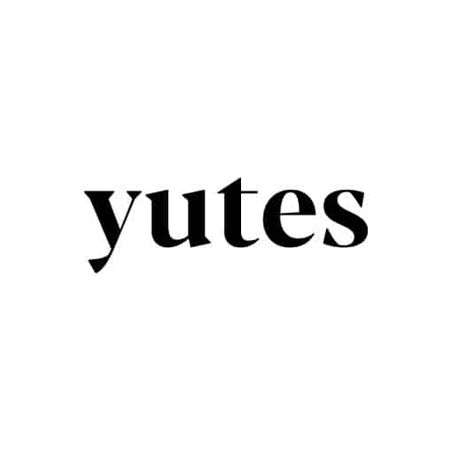Telas de Yutes