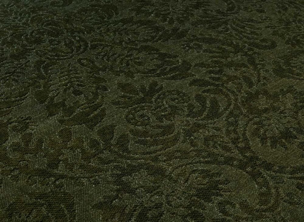BARADA Colección "Damascus" Damasco - Paisley - Cachemira
