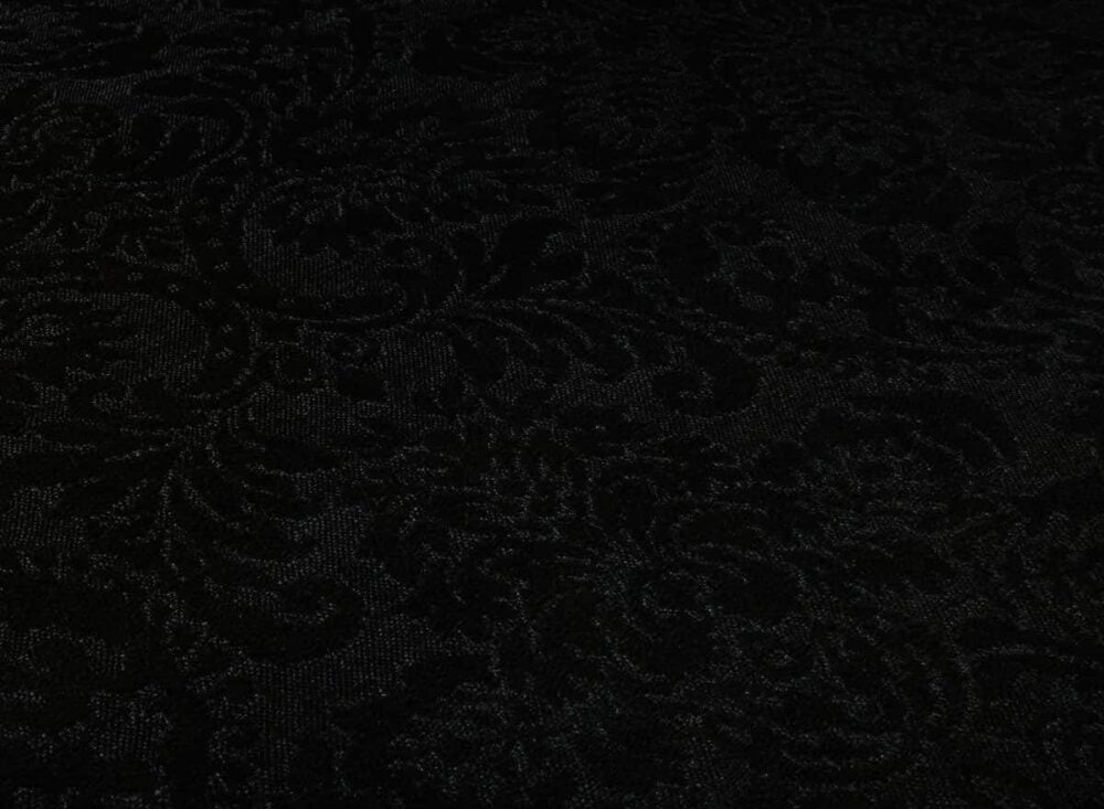 BARADA Colección "Damascus" Damasco - Paisley - Cachemira