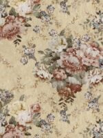 BLOSSOM MINI Murales a medida Bordados
