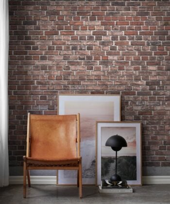 BRICK WALL-9410W