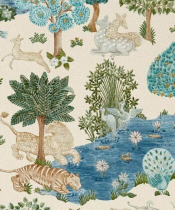 PAMIR GARDEN