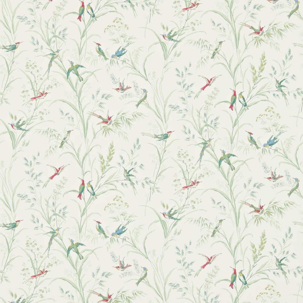 TUILERIES Colección "One Sixty Wallpapers" Animales