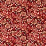 AMARA BUTTERFLY Colección "Water Garden Fabrics" Estilo Chinoiserie