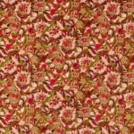 AMARA BUTTERFLY Colección "Water Garden Fabrics" Estilo Chinoiserie