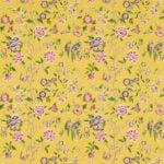 CHINOISERIE HALL Colección "Water Garden Fabrics" Bordados