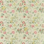 CHINOISERIE HALL Colección "Water Garden Fabrics" Bordados